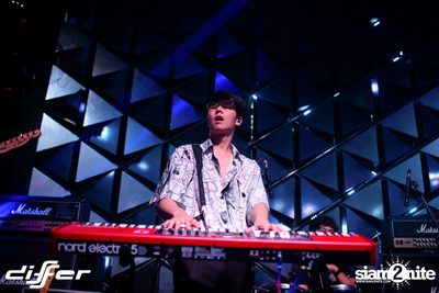 MEAN ที่ ดิฟเฟอร์ ผับ พัทยา — photo 90