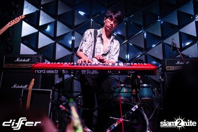 MEAN ที่ ดิฟเฟอร์ ผับ พัทยา — photo 91