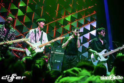 MEAN ที่ ดิฟเฟอร์ ผับ พัทยา — photo 94