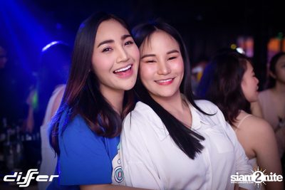 MEAN ที่ ดิฟเฟอร์ ผับ พัทยา — photo 95
