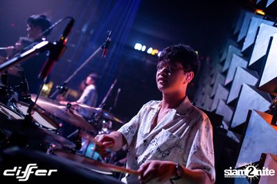 MEAN ที่ ดิฟเฟอร์ ผับ พัทยา — photo 96