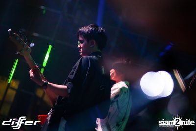 MEAN ที่ ดิฟเฟอร์ ผับ พัทยา — photo 97
