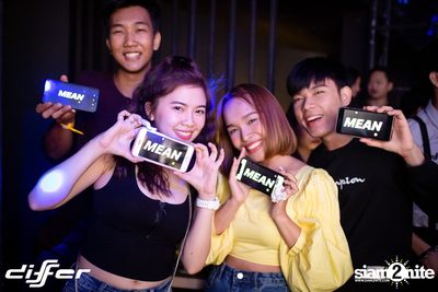 MEAN ที่ ดิฟเฟอร์ ผับ พัทยา — photo 98