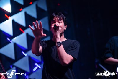 MEAN ที่ ดิฟเฟอร์ ผับ พัทยา — photo 102