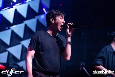 MEAN ที่ ดิฟเฟอร์ ผับ พัทยา — photo 103