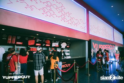 YUPP! 1st Anniversary Presents Yuppercut Fan Meeting Concert — photo 3