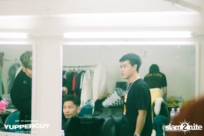 YUPP! 1st Anniversary Presents Yuppercut Fan Meeting Concert — photo 35