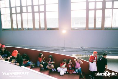 YUPP! 1st Anniversary Presents Yuppercut Fan Meeting Concert — photo 40