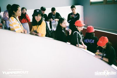 YUPP! 1st Anniversary Presents Yuppercut Fan Meeting Concert — photo 41