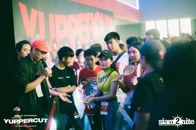 YUPP! 1st Anniversary Presents Yuppercut Fan Meeting Concert — photo 69