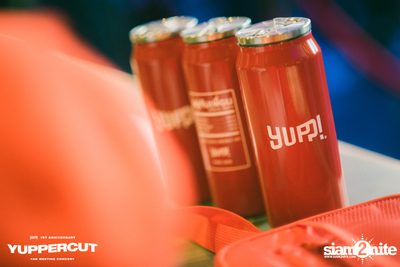YUPP! 1st Anniversary Presents Yuppercut Fan Meeting Concert — photo 72