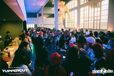 YUPP! 1st Anniversary Presents Yuppercut Fan Meeting Concert — photo 75