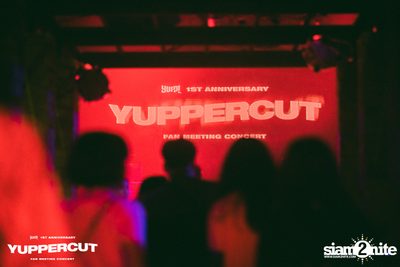 YUPP! 1st Anniversary Presents Yuppercut Fan Meeting Concert — photo 81