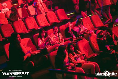 YUPP! 1st Anniversary Presents Yuppercut Fan Meeting Concert — photo 87