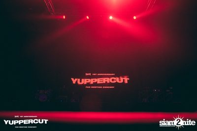 YUPP! 1st Anniversary Presents Yuppercut Fan Meeting Concert — photo 93