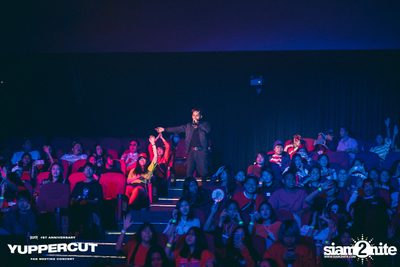 YUPP! 1st Anniversary Presents Yuppercut Fan Meeting Concert — photo 99