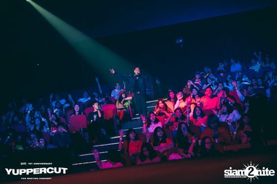 YUPP! 1st Anniversary Presents Yuppercut Fan Meeting Concert — photo 100