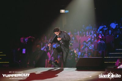 YUPP! 1st Anniversary Presents Yuppercut Fan Meeting Concert — photo 101