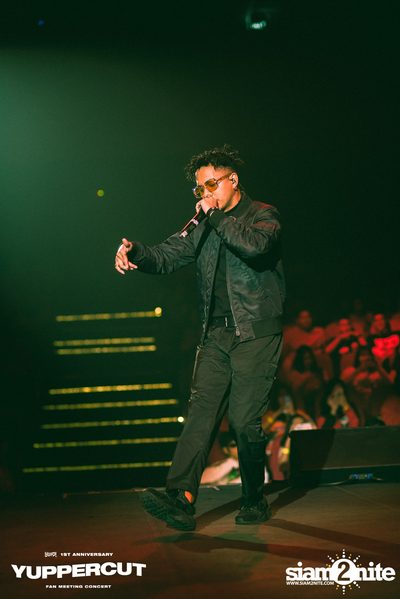 YUPP! 1st Anniversary Presents Yuppercut Fan Meeting Concert — photo 103