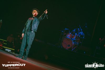 YUPP! 1st Anniversary Presents Yuppercut Fan Meeting Concert — photo 105