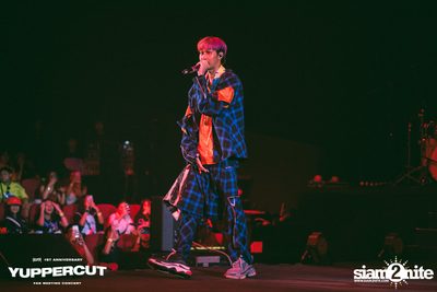 YUPP! 1st Anniversary Presents Yuppercut Fan Meeting Concert — photo 107