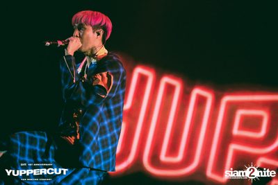 YUPP! 1st Anniversary Presents Yuppercut Fan Meeting Concert — photo 108