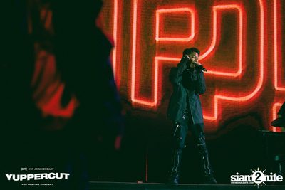 YUPP! 1st Anniversary Presents Yuppercut Fan Meeting Concert — photo 114