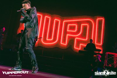YUPP! 1st Anniversary Presents Yuppercut Fan Meeting Concert — photo 118