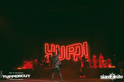 YUPP! 1st Anniversary Presents Yuppercut Fan Meeting Concert — photo 120