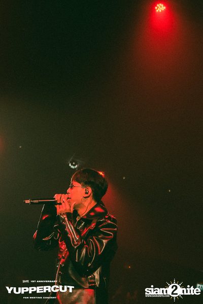 YUPP! 1st Anniversary Presents Yuppercut Fan Meeting Concert — photo 123