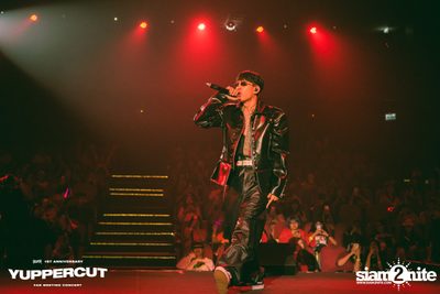 YUPP! 1st Anniversary Presents Yuppercut Fan Meeting Concert — photo 124