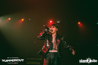 YUPP! 1st Anniversary Presents Yuppercut Fan Meeting Concert — photo 125