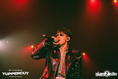 YUPP! 1st Anniversary Presents Yuppercut Fan Meeting Concert — photo 126