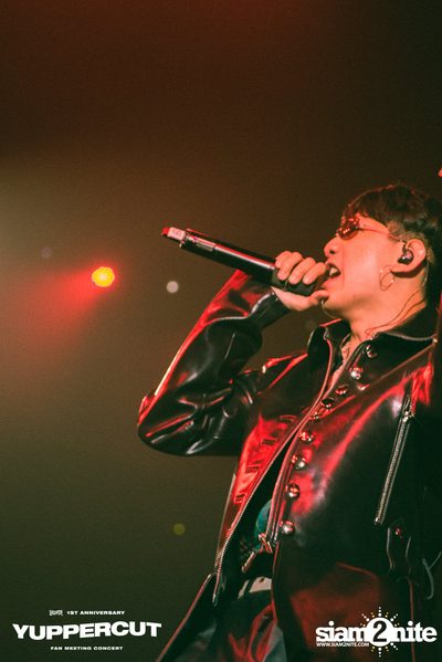 YUPP! 1st Anniversary Presents Yuppercut Fan Meeting Concert — photo 127