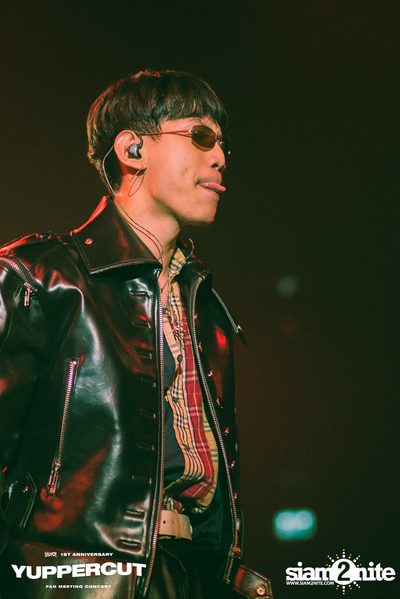 YUPP! 1st Anniversary Presents Yuppercut Fan Meeting Concert — photo 129