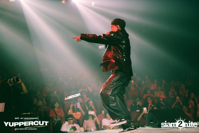 YUPP! 1st Anniversary Presents Yuppercut Fan Meeting Concert — photo 132