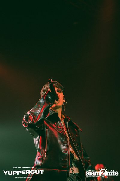 YUPP! 1st Anniversary Presents Yuppercut Fan Meeting Concert — photo 133