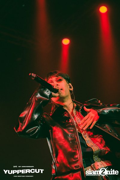 YUPP! 1st Anniversary Presents Yuppercut Fan Meeting Concert — photo 134