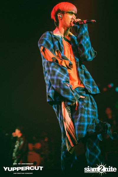 YUPP! 1st Anniversary Presents Yuppercut Fan Meeting Concert — photo 135