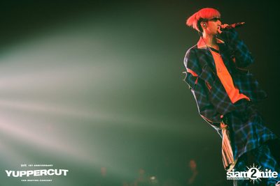 YUPP! 1st Anniversary Presents Yuppercut Fan Meeting Concert — photo 136