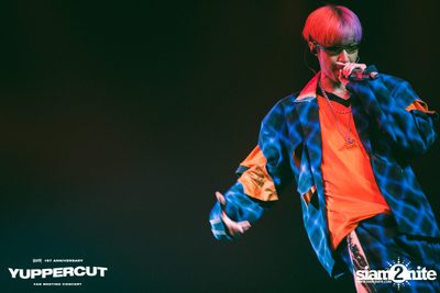 YUPP! 1st Anniversary Presents Yuppercut Fan Meeting Concert — photo 137