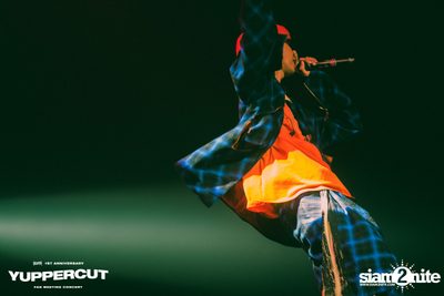 YUPP! 1st Anniversary Presents Yuppercut Fan Meeting Concert — photo 138
