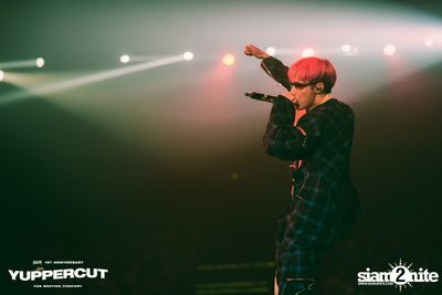 YUPP! 1st Anniversary Presents Yuppercut Fan Meeting Concert — photo 139
