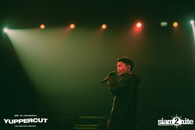 YUPP! 1st Anniversary Presents Yuppercut Fan Meeting Concert — photo 140
