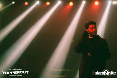 YUPP! 1st Anniversary Presents Yuppercut Fan Meeting Concert — photo 141