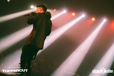 YUPP! 1st Anniversary Presents Yuppercut Fan Meeting Concert — photo 144