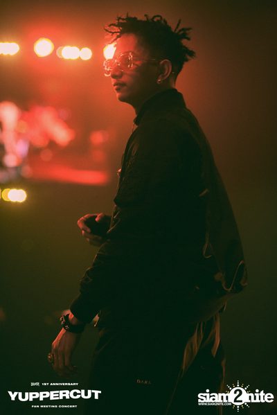 YUPP! 1st Anniversary Presents Yuppercut Fan Meeting Concert — photo 149