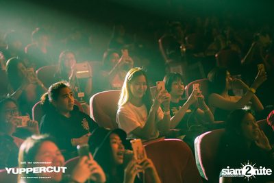 YUPP! 1st Anniversary Presents Yuppercut Fan Meeting Concert — photo 151