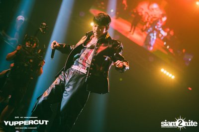 YUPP! 1st Anniversary Presents Yuppercut Fan Meeting Concert — photo 153