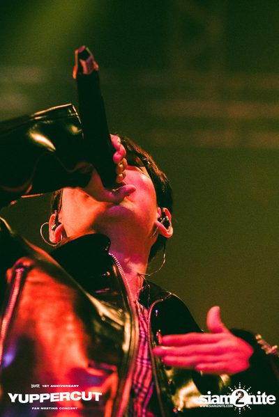 YUPP! 1st Anniversary Presents Yuppercut Fan Meeting Concert — photo 156